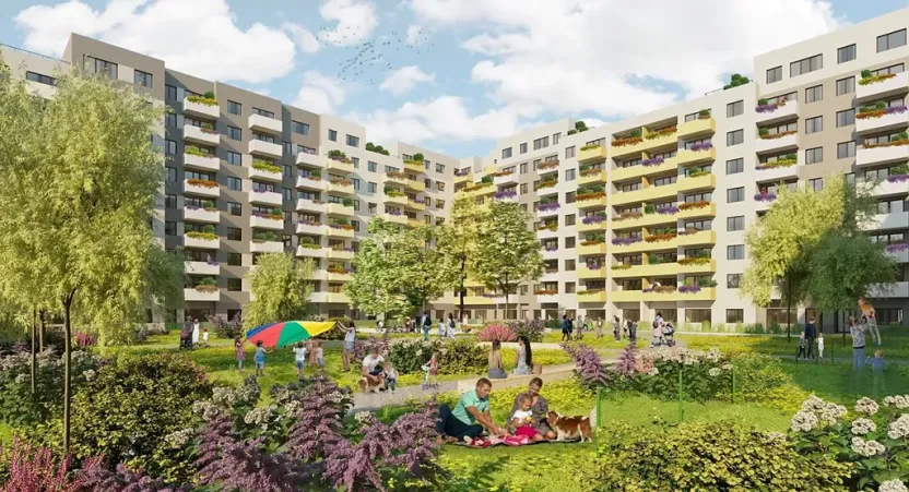 Prodej bytu 1+kk, Praha - Hostivař, U továren, 30 m2