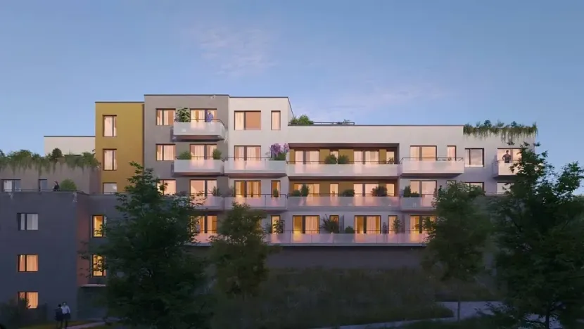 Prodej bytu 3+kk, Praha, 72 m2