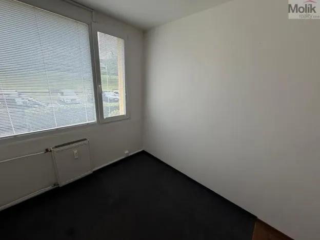 Pronájem kanceláře, Most, Růžová, 55 m2