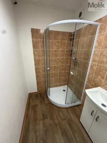 Pronájem kanceláře, Most, Růžová, 55 m2