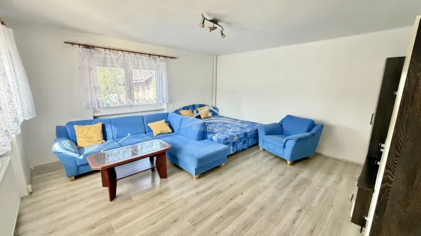 Pronájem bytu 2+1, Věžnice, 90 m2