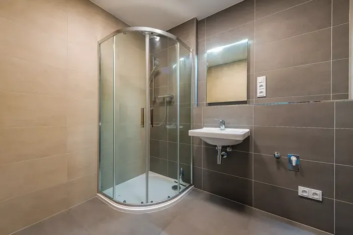 Pronájem bytu 2+kk, Praha - Hloubětín, Za černým mostem, 50 m2
