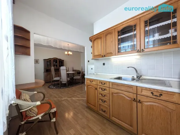 Prodej bytu 2+1, Plzeň, Koterovská, 55 m2