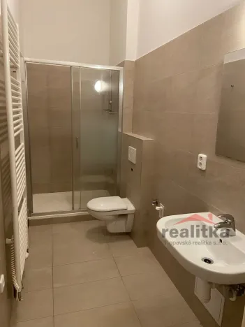 Pronájem bytu 3+kk, Opava - Předměstí, Hauerova, 104 m2