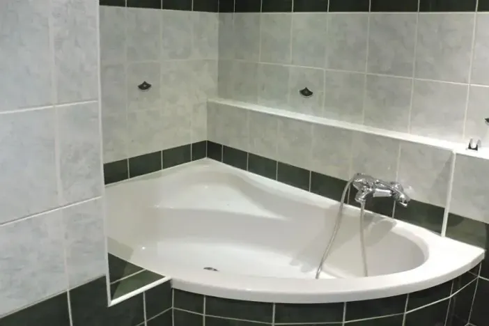 Pronájem bytu 1+1, Chomutov, Skalková, 35 m2