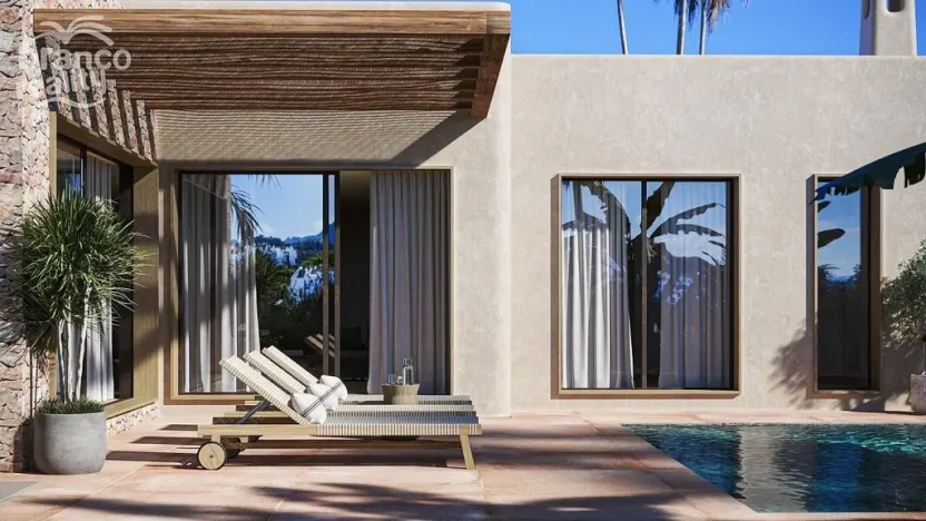 Prodej rodinného domu, Jávea Xàbia, Alicante, Španělsko, 342 m2