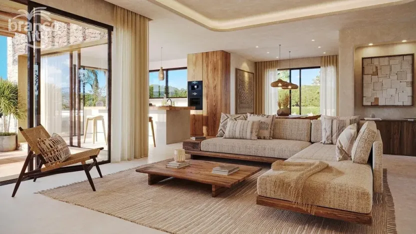 Prodej rodinného domu, Jávea Xàbia, Alicante, Španělsko, 342 m2