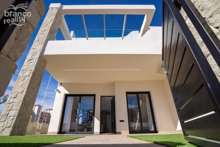Prodej rodinného domu, Pilar de La Horadada, Alicante, Španělsko, 83 m2