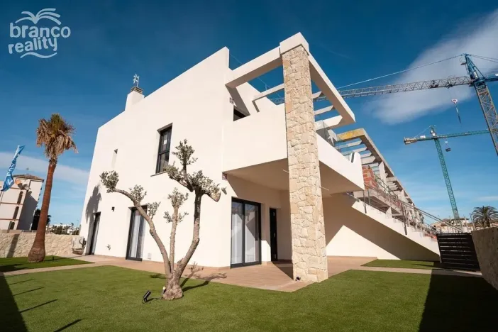 Prodej rodinného domu, Pilar de La Horadada, Alicante, Španělsko, 83 m2