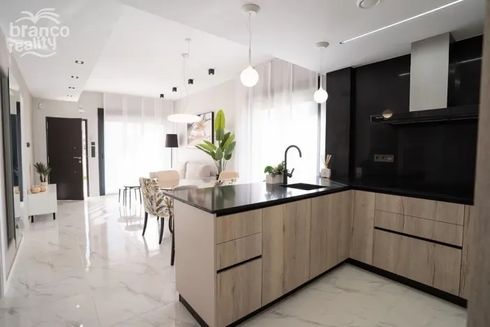 Prodej rodinného domu, Pilar de La Horadada, Alicante, Španělsko, 83 m2