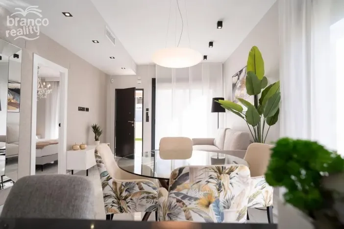Prodej rodinného domu, Pilar de La Horadada, Alicante, Španělsko, 83 m2