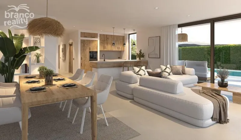 Prodej rodinného domu, Jávea Xàbia, Alicante, Španělsko, 245 m2
