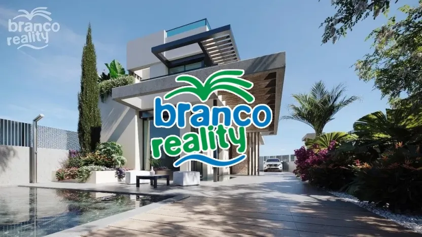 Prodej rodinného domu, Los Alcazares, Murcia, Španělsko, 210 m2
