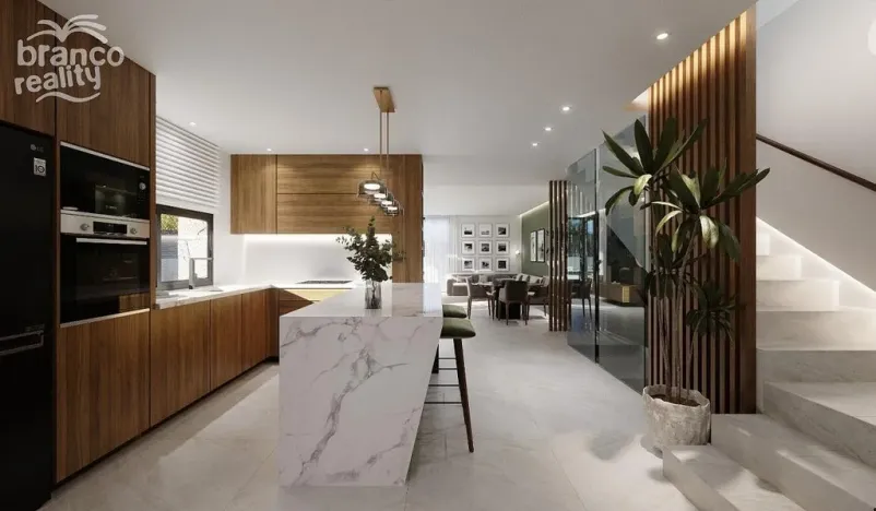 Prodej rodinného domu, Los Alcazares, Murcia, Španělsko, 210 m2