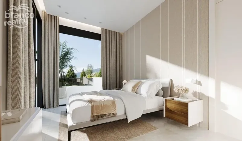 Prodej rodinného domu, Los Alcazares, Murcia, Španělsko, 210 m2