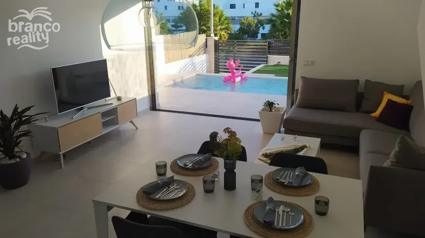 Prodej rodinného domu, Orihuela Costa, Alicante, Španělsko, 185 m2
