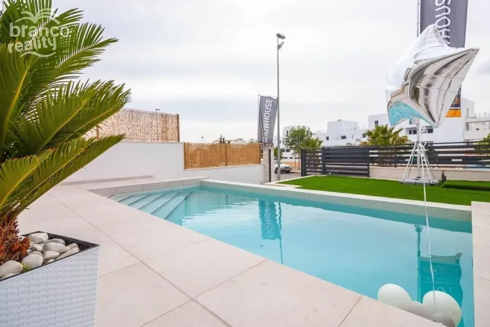 Prodej rodinného domu, Orihuela Costa, Alicante, Španělsko, 185 m2