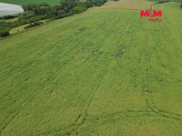 Prodej pole, Prostějov - Žešov, 10932 m2