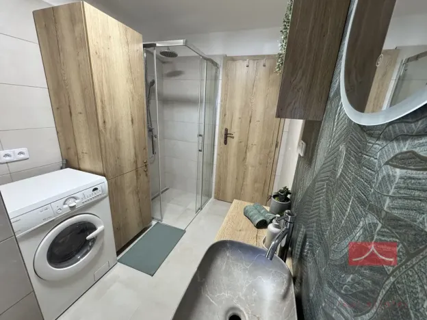 Pronájem rodinného domu, Kamenná Lhota, 55 m2