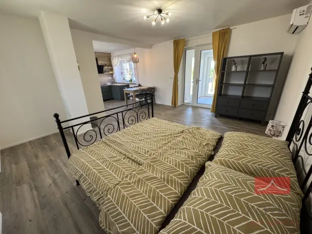 Pronájem rodinného domu, Kamenná Lhota, 55 m2