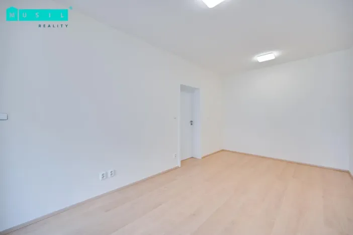 Pronájem bytu 2+kk, Olomouc - Nové Sady, Věry Pánkové, 70 m2