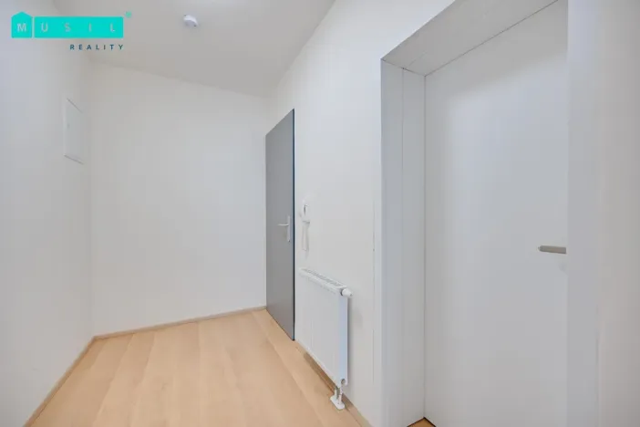 Pronájem bytu 2+kk, Olomouc - Nové Sady, Věry Pánkové, 70 m2