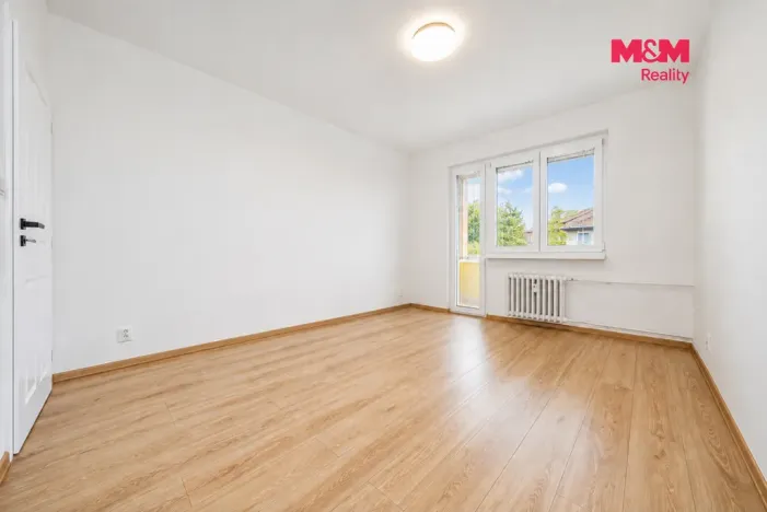 Pronájem bytu 2+1, Havířov - Město, Majakovského, 57 m2