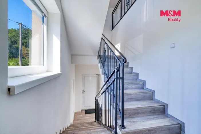 Prodej rodinného domu, Plzeň - Újezd, 178 m2