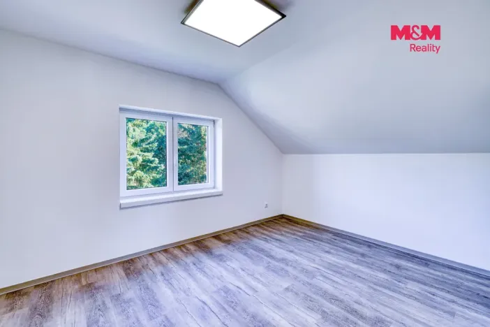 Prodej rodinného domu, Plzeň - Újezd, 178 m2