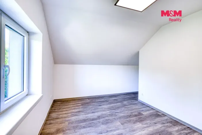 Prodej rodinného domu, Plzeň - Újezd, 178 m2