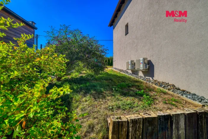 Prodej rodinného domu, Plzeň - Újezd, 178 m2