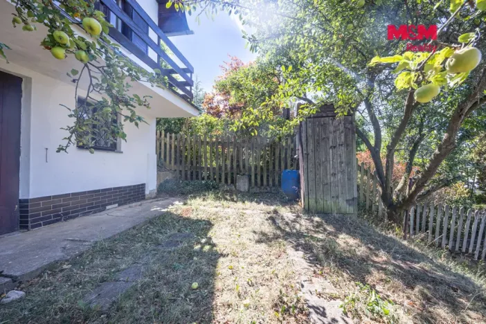 Prodej chaty, Prostějov - Držovice, 32 m2
