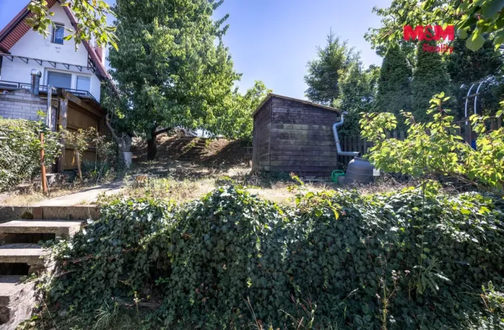 Prodej chaty, Prostějov - Držovice, 32 m2