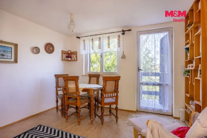 Prodej chaty, Prostějov - Držovice, 32 m2