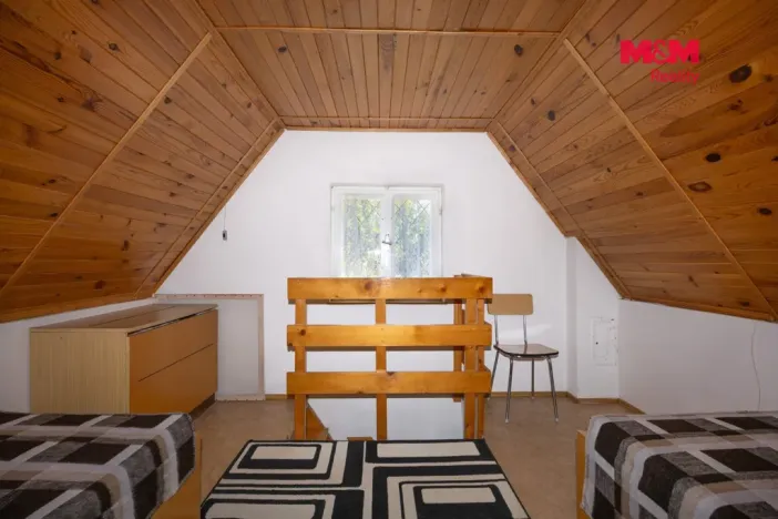 Prodej chaty, Prostějov - Držovice, 32 m2