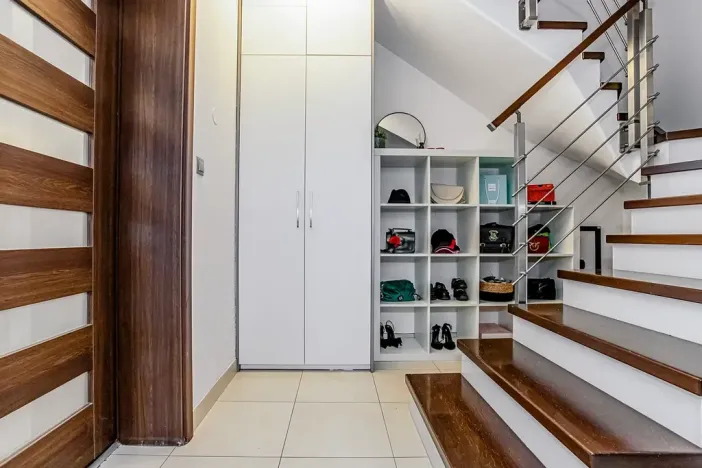 Pronájem rodinného domu, Hluboká nad Vltavou, Karla Čapka, 107 m2