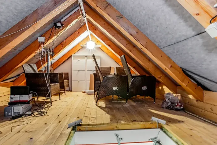 Pronájem rodinného domu, Hluboká nad Vltavou, Karla Čapka, 107 m2
