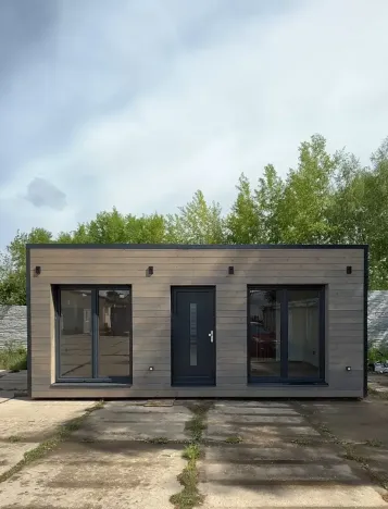 Prodej mobilheimu, České Budějovice, 25 m2