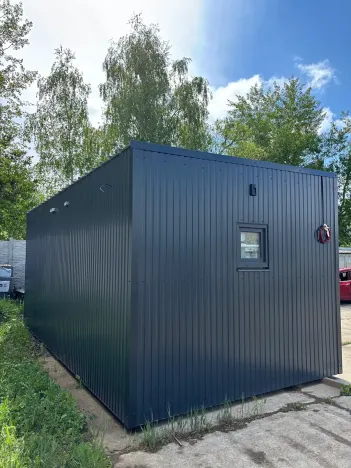 Prodej mobilheimu, České Budějovice, 25 m2