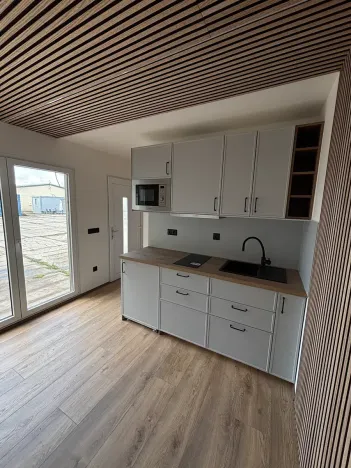 Prodej mobilheimu, České Budějovice, 25 m2