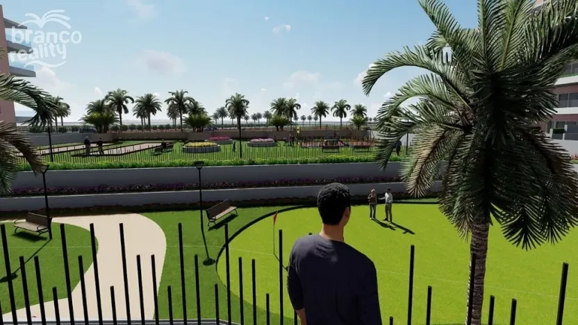 Prodej bytu 4+kk, Guardamar del Segura, Alicante, Španělsko, 101 m2