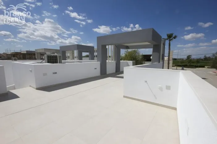 Prodej rodinného domu, San Fulgencio, Alicante, Španělsko, 63 m2