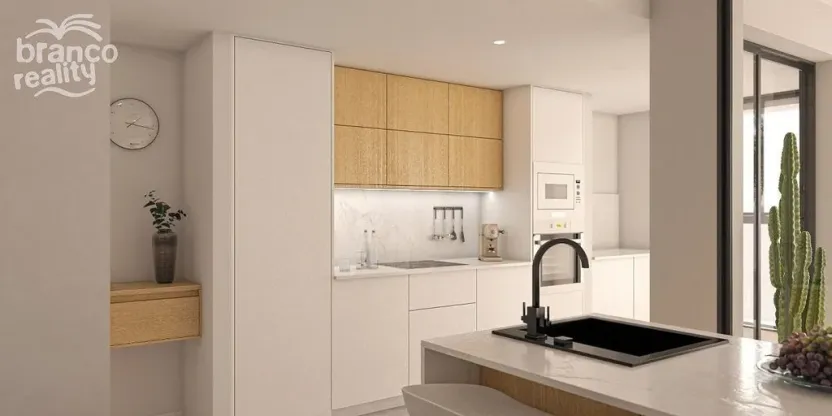 Prodej bytu 4+kk, San Pedro del Pinatar, Murcia, Španělsko, 89 m2