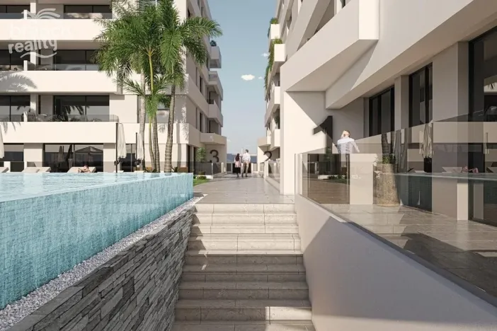 Prodej bytu 4+kk, San Pedro del Pinatar, Murcia, Španělsko, 89 m2