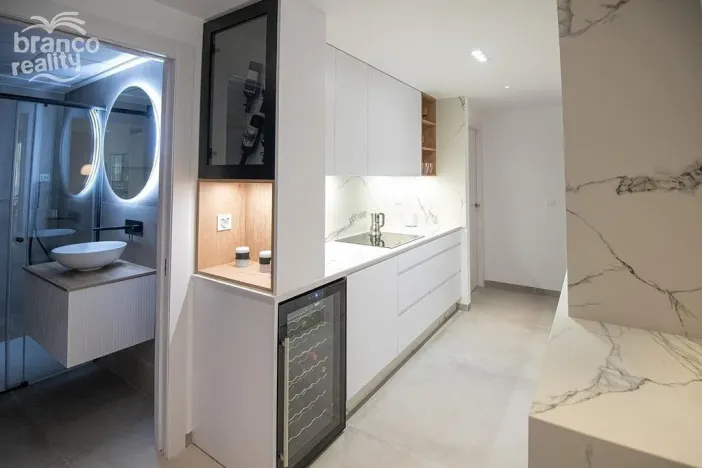 Prodej bytu 4+kk, San Pedro del Pinatar, Murcia, Španělsko, 89 m2