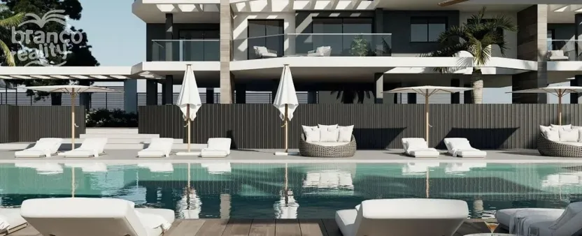 Prodej bytu 4+kk, Calpe, Alicante, Španělsko, 80 m2