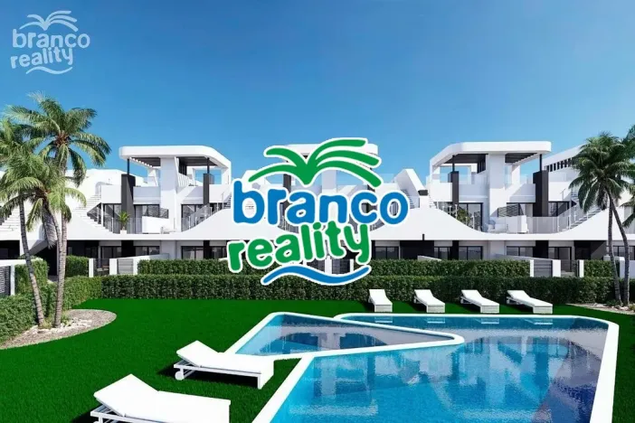 Prodej rodinného domu, San Fulgencio, Alicante, Španělsko, 87 m2