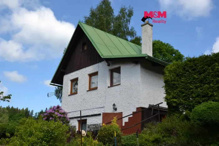 Prodej chalupy, Olešnice v Orlických horách, 72 m2