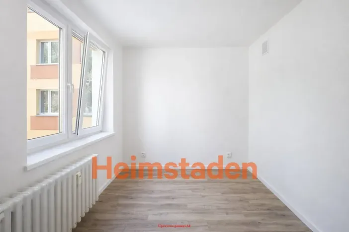 Pronájem bytu 2+1, Karviná - Nové Město, tř. Osvobození, 55 m2