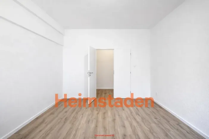 Pronájem bytu 2+1, Karviná - Nové Město, tř. Osvobození, 55 m2